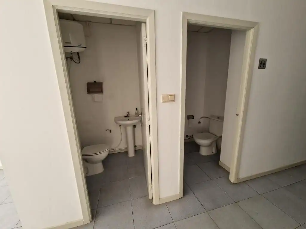 Business premises to rent in Boiro, imagen 15