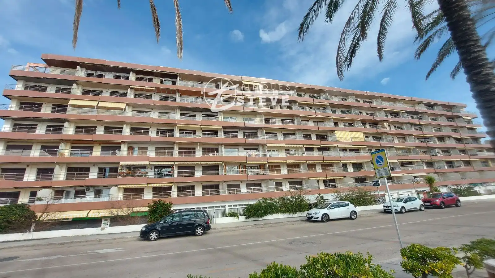 Appartamento con ascensore in vendita a Sant Joan de Deu, 181, imagen 2