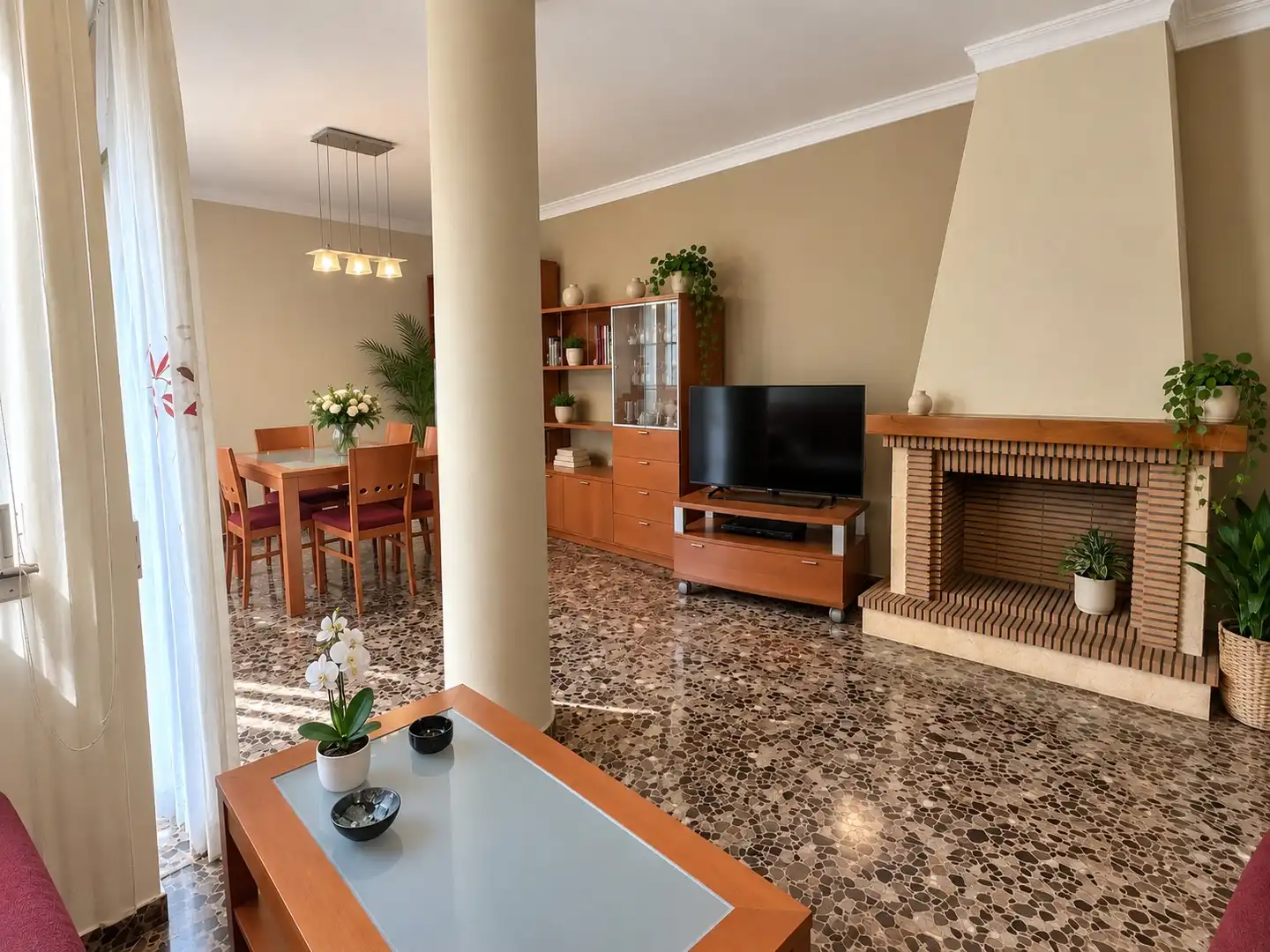 Casa a schiera con piscina in vendita a Avenida Amatista 15, imagen 4