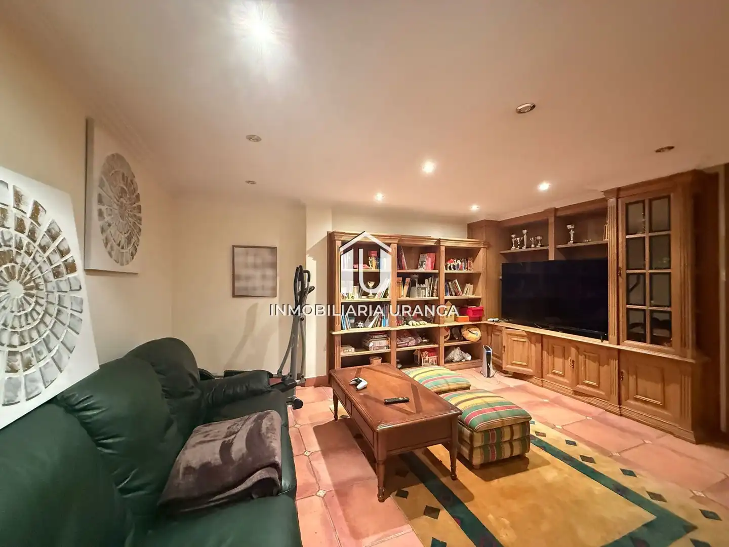 Casa o chalet en venta en Laredo con Calefacción, Jardín privado y Terraza