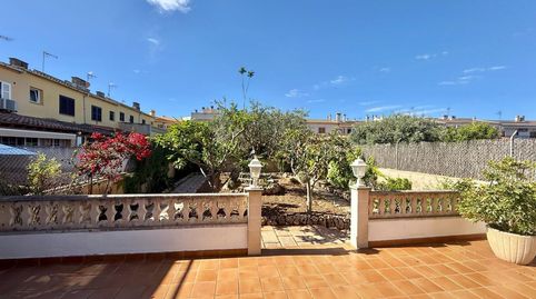 Foto 2 de Casa o chalet de alquiler en Son Ferriol, Palma de Mallorca