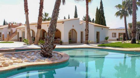 Photo 3 of House or chalet for sale in La Xara - La Sella, Dénia