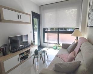 Sala d'estar de Planta baixa en venda en Torrevieja amb Terrassa, Balcó i Piscina comunitària