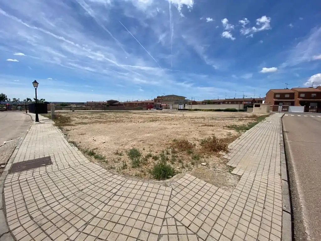 Terrenys i solars en venda a Villa del Prado, imagen 10