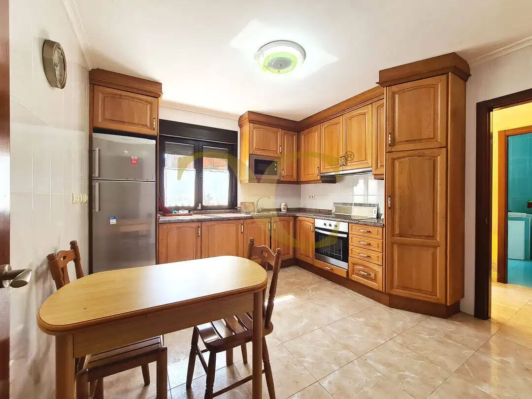 Casa con jardín en venta en Lugar El Campón, imagen 15