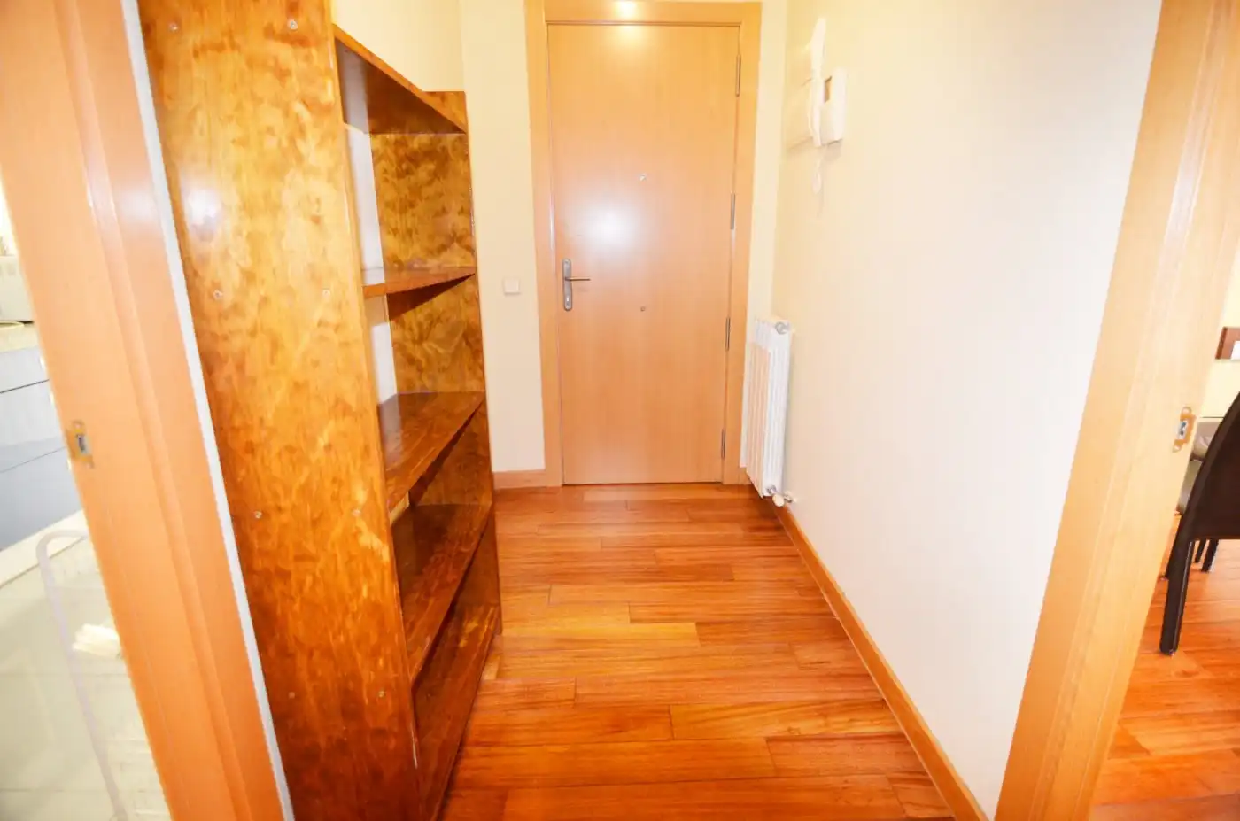 Piso de alquiler en Salamanca con Calefacción y Amueblado