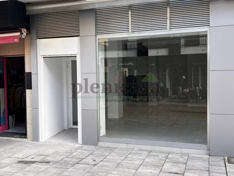 Local de alquiler en Punta Umbría
