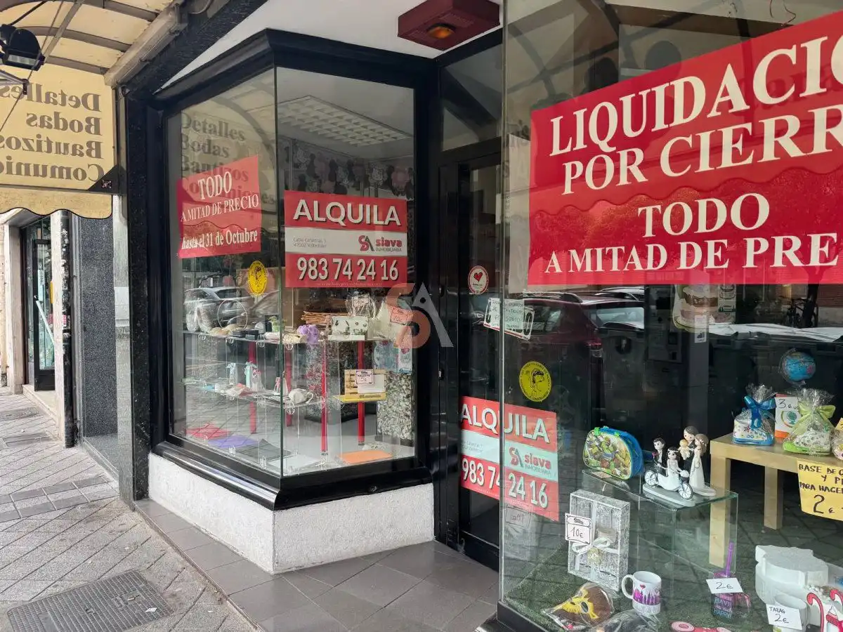Local comercial de lloguer a PANADEROS, imagen 18