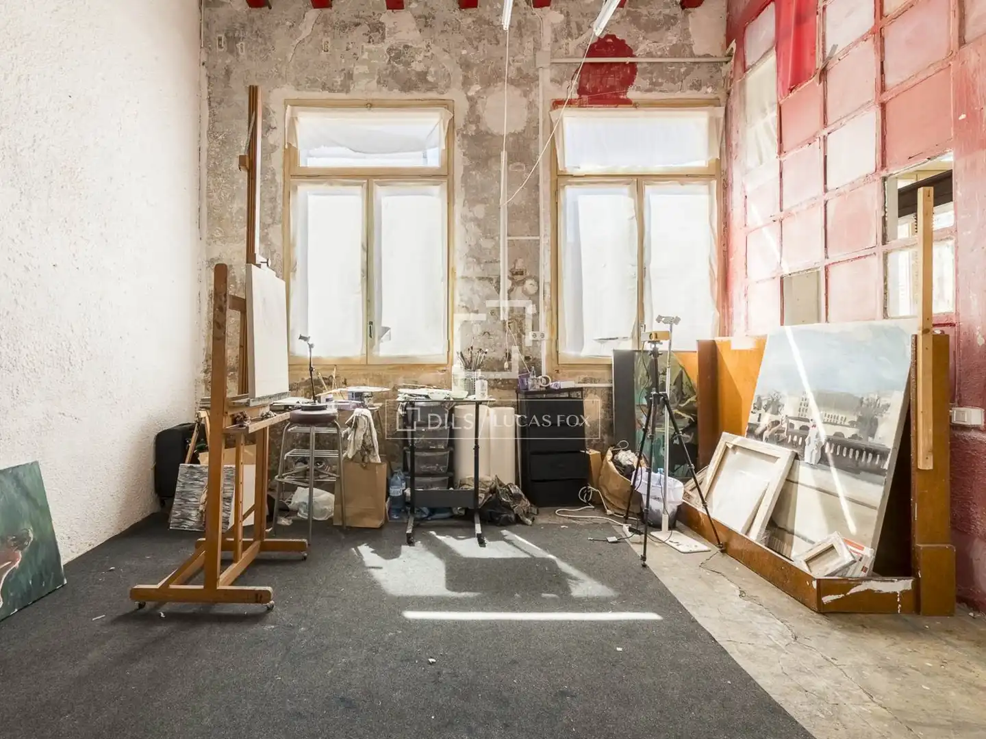 Loft zum Verkauf in Ciutat Vella, imagen 63