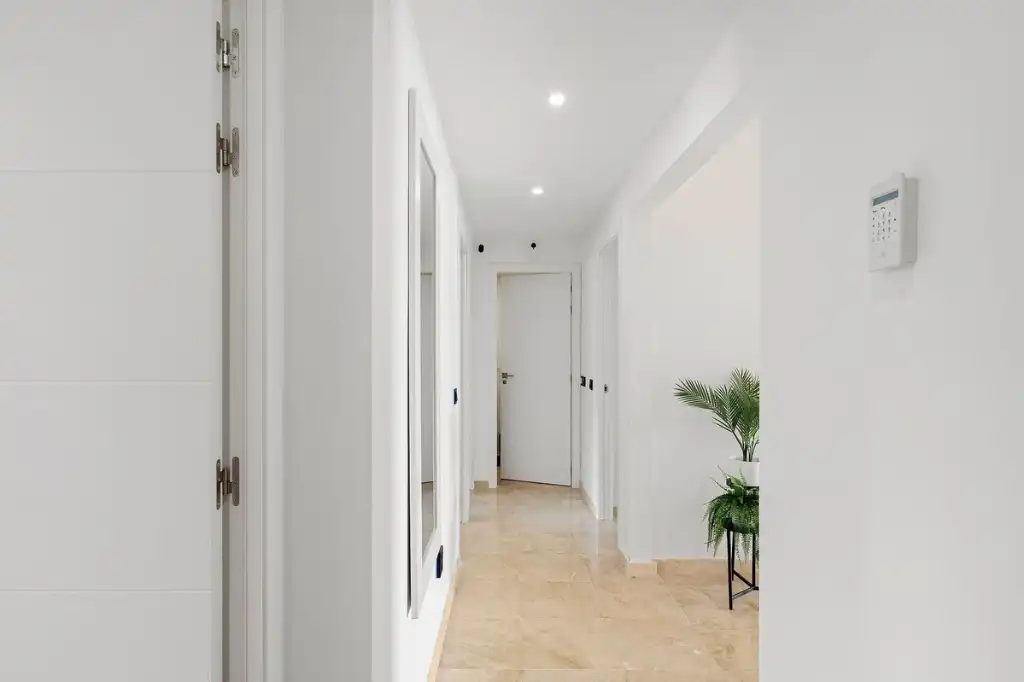 Apartment with pool for sale in Las Gaviotas  - Carvajal, imagen 14