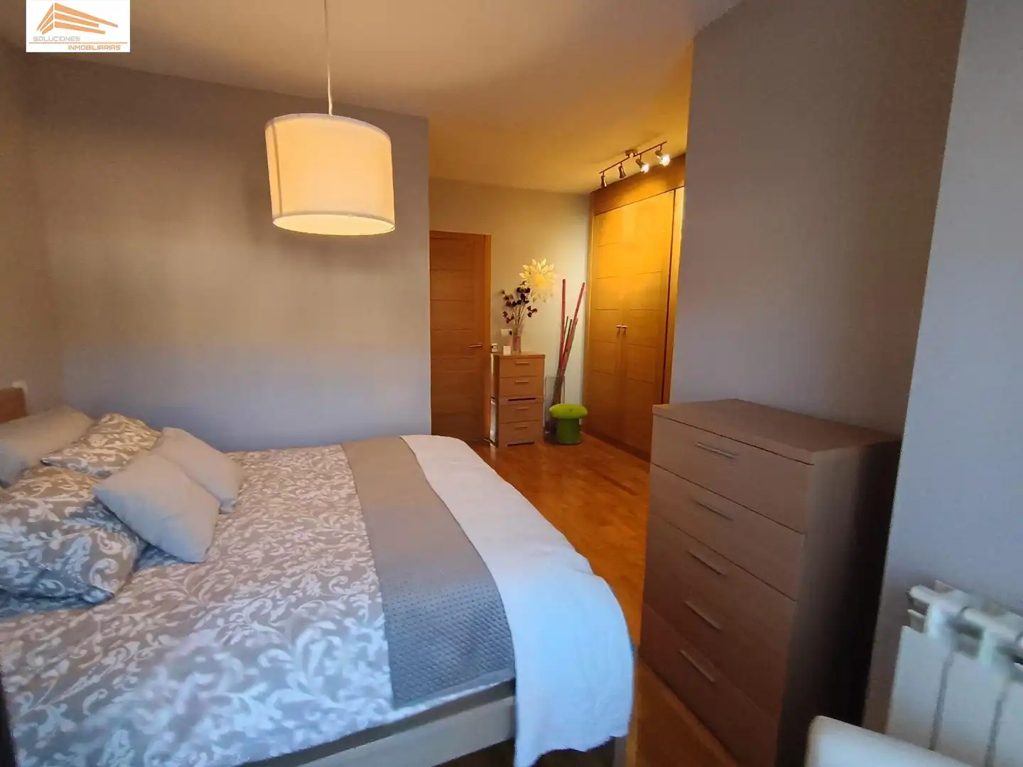 Maison mitoyenne à vendre à Aldeamayor de San Martín, imagen 25