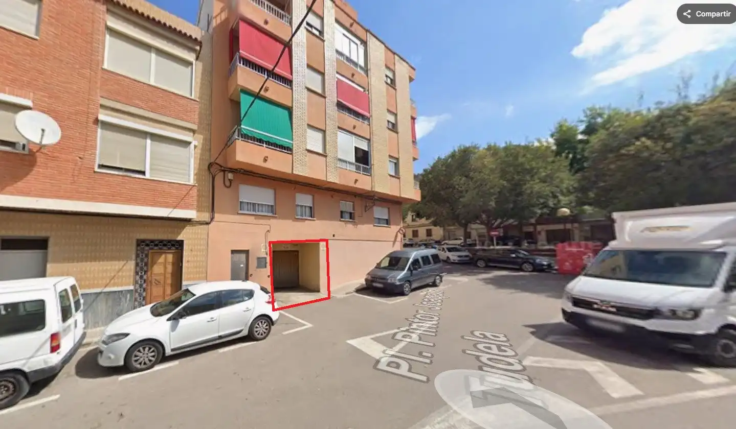 Individuale in affitto a Xàtiva, imagen 2