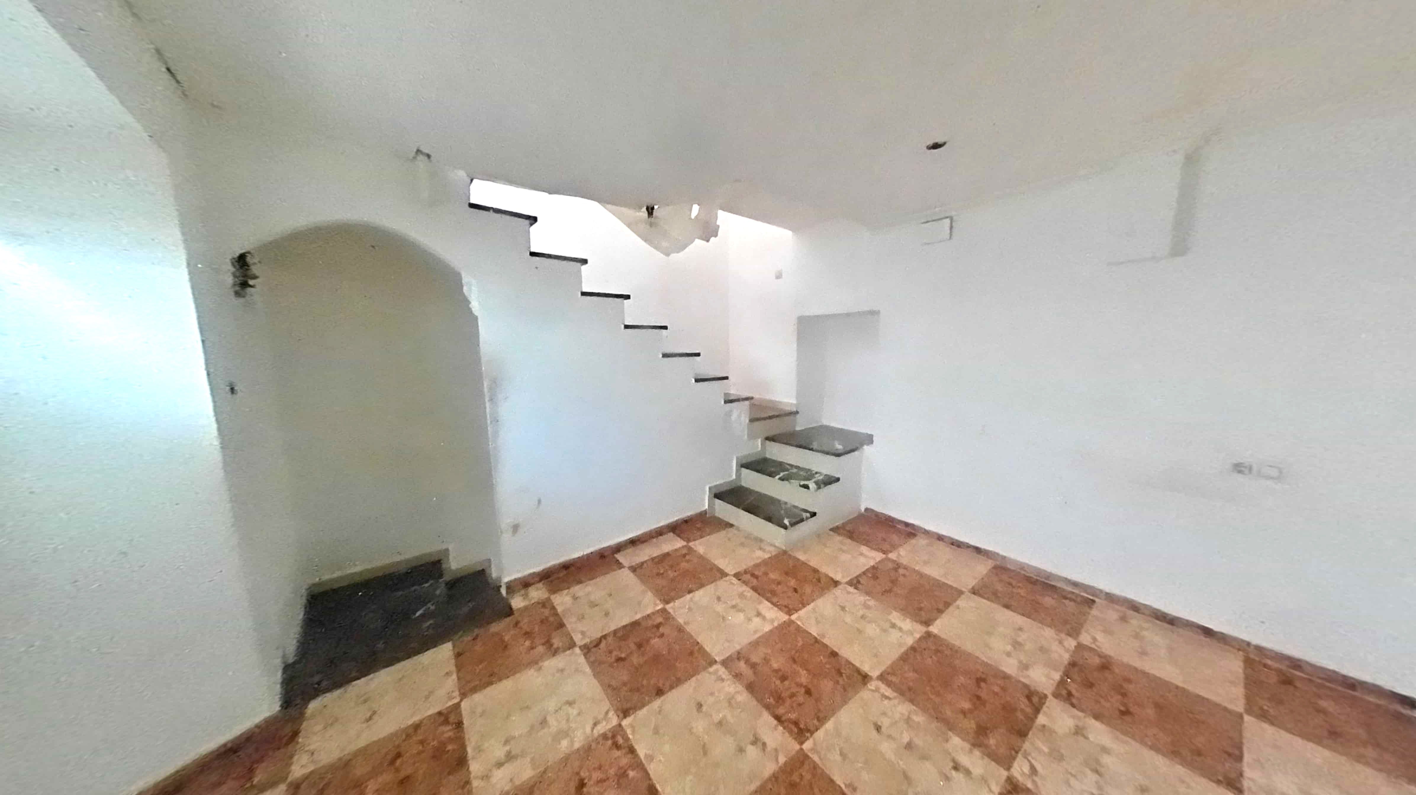 Casa o chalet en venta en  Jaén Capital con Balcón