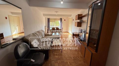 Photo 3 of Flat to rent in Parque San Julián, Centro, Cuenca