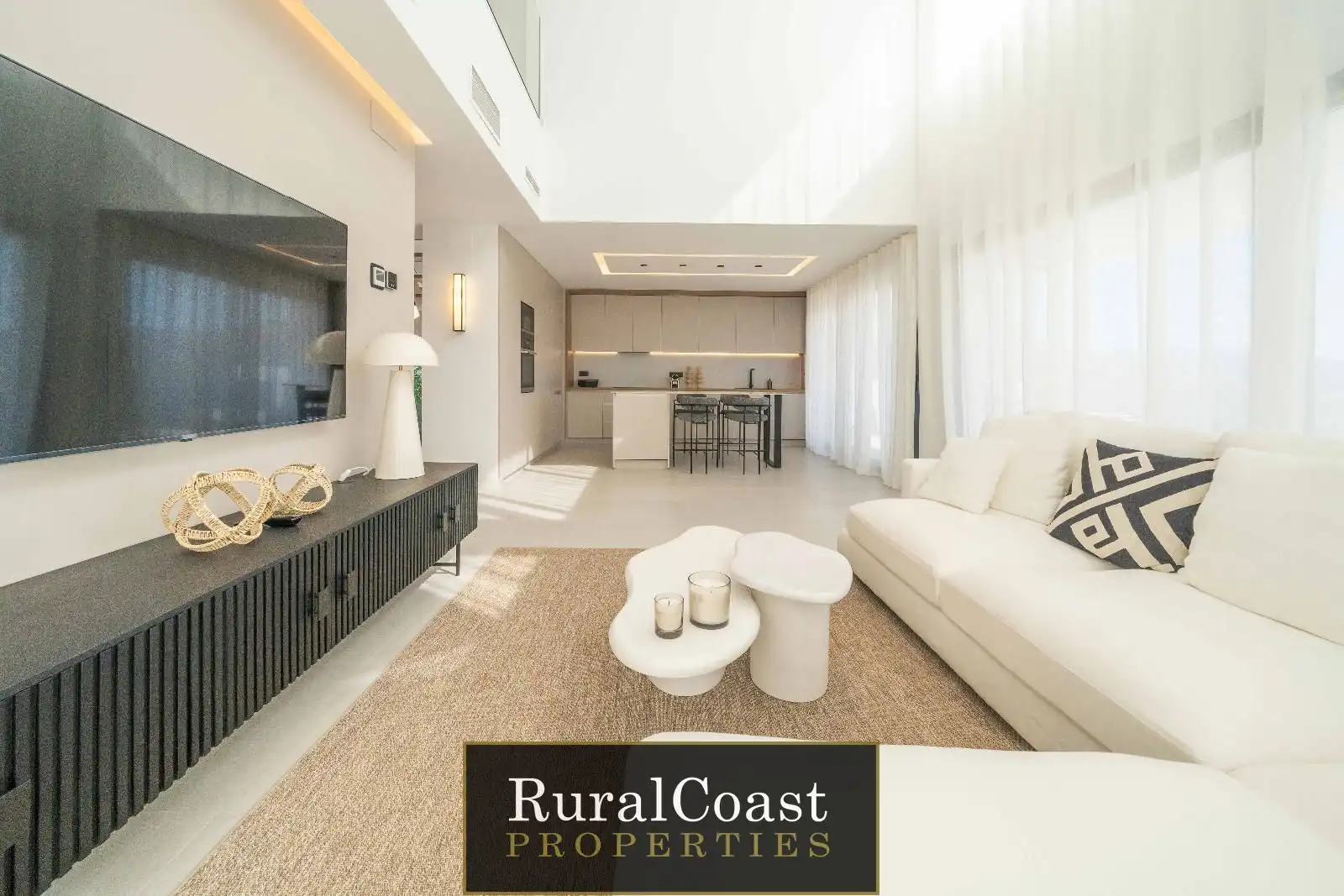 Detached house with pool for sale in Balcon de Ponoig, imagen 61