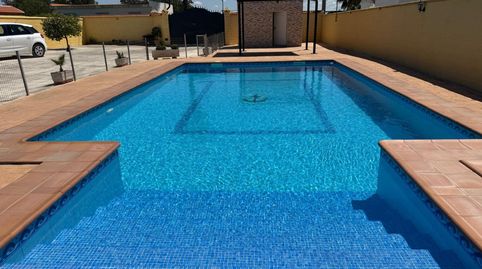 Foto 3 de Casa o xalet en venda a Los Palacios y Villafranca, Sevilla
