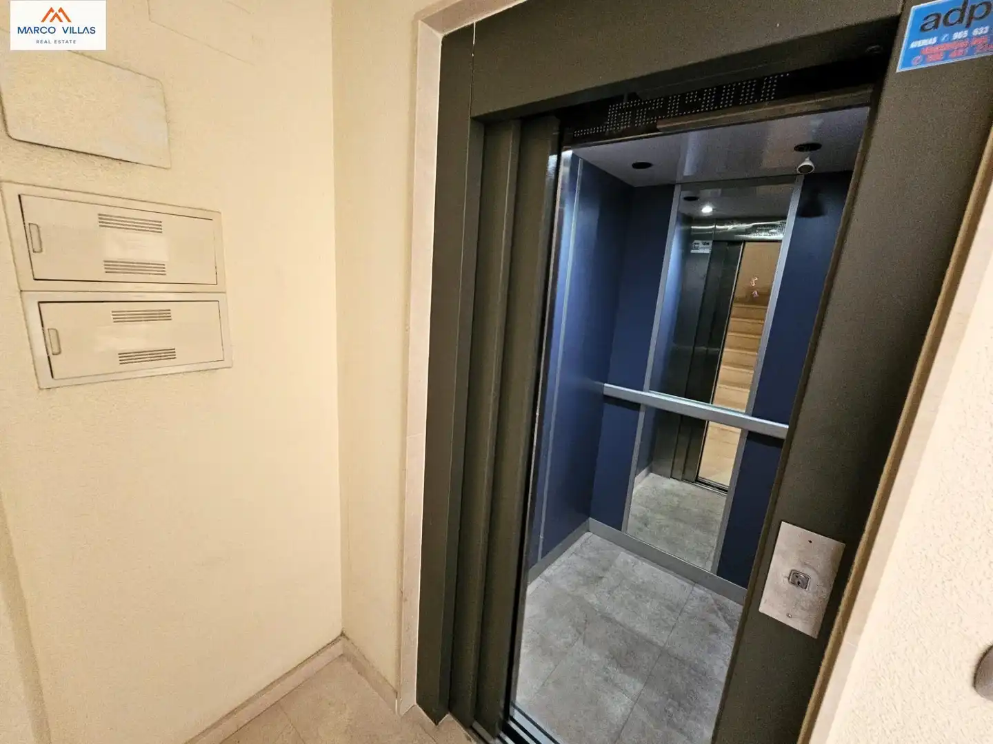 Dúplex con terraza en venta en Pueblo, imagen 24