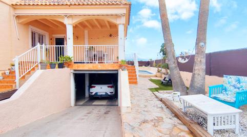 Foto 5 de Casa o xalet en venda a Varadero, Alicante