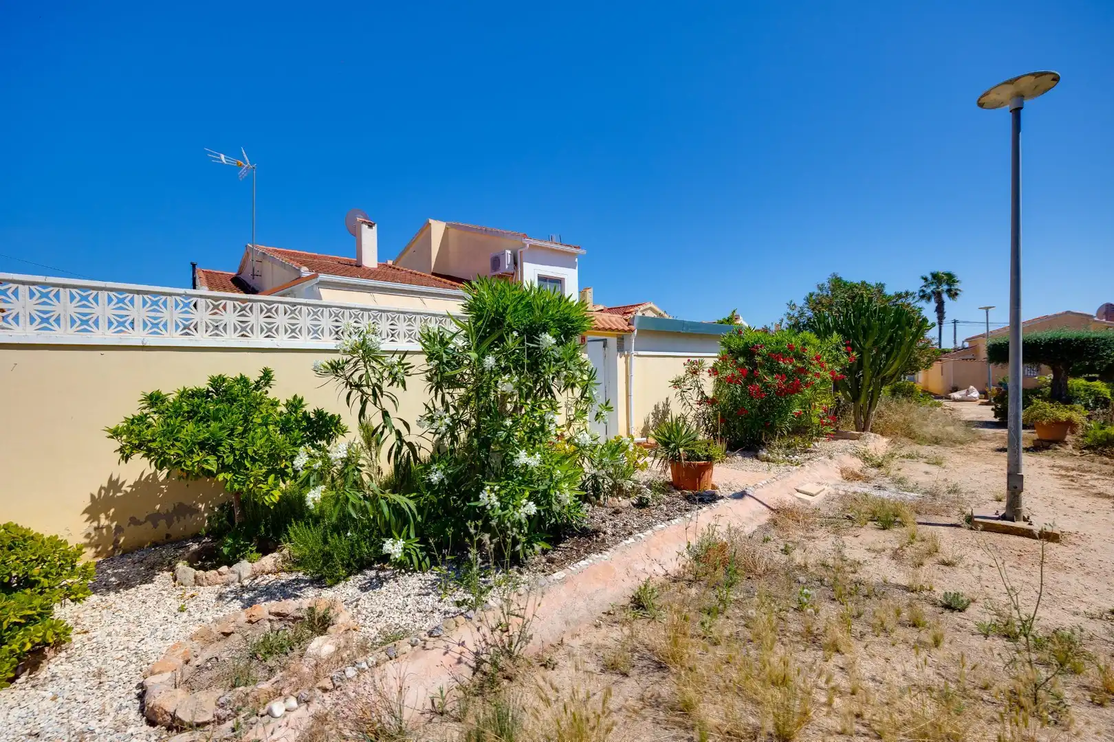 Maison avec piscine à vendre à San Fulgencio, imagen 38