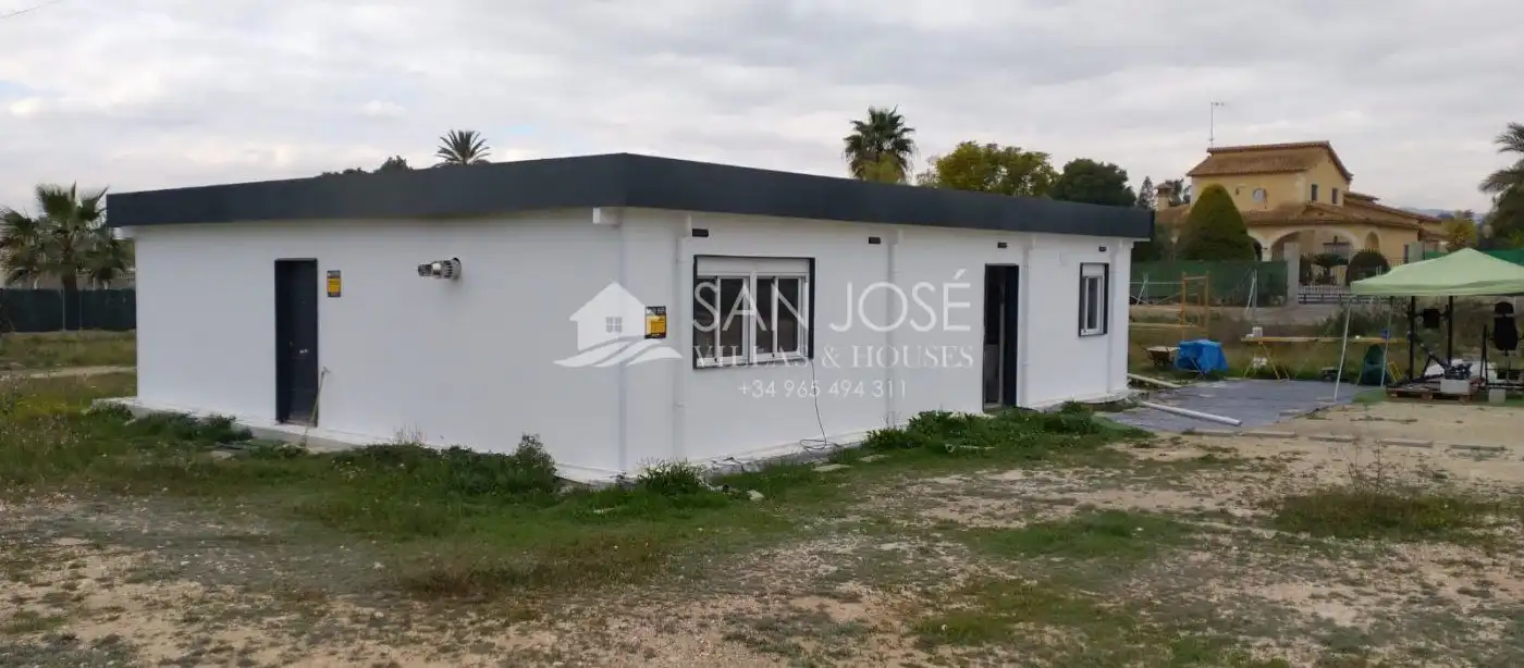 Terreno residencial en venta en La Algoda - Matola - Llano de San José, imagen 14