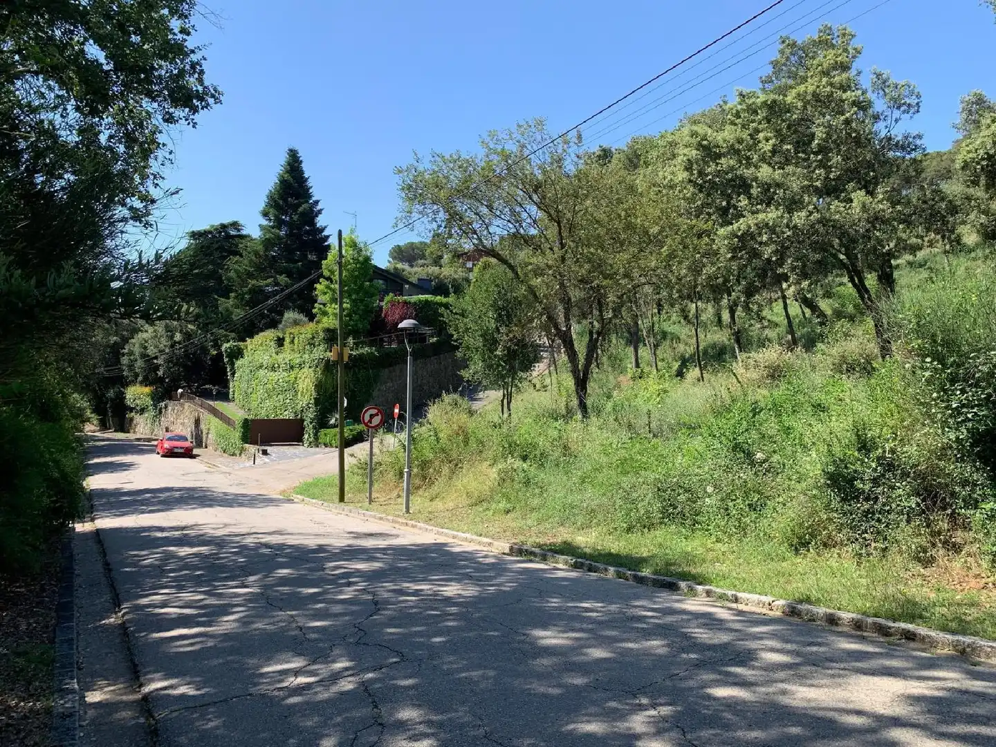 Terrenys i solars en venda a Sant Pere de Vilamajor, imagen 15