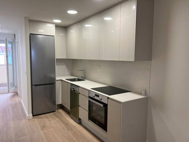 Ático en Venta en Calle de Urrea en Paseo Independencia