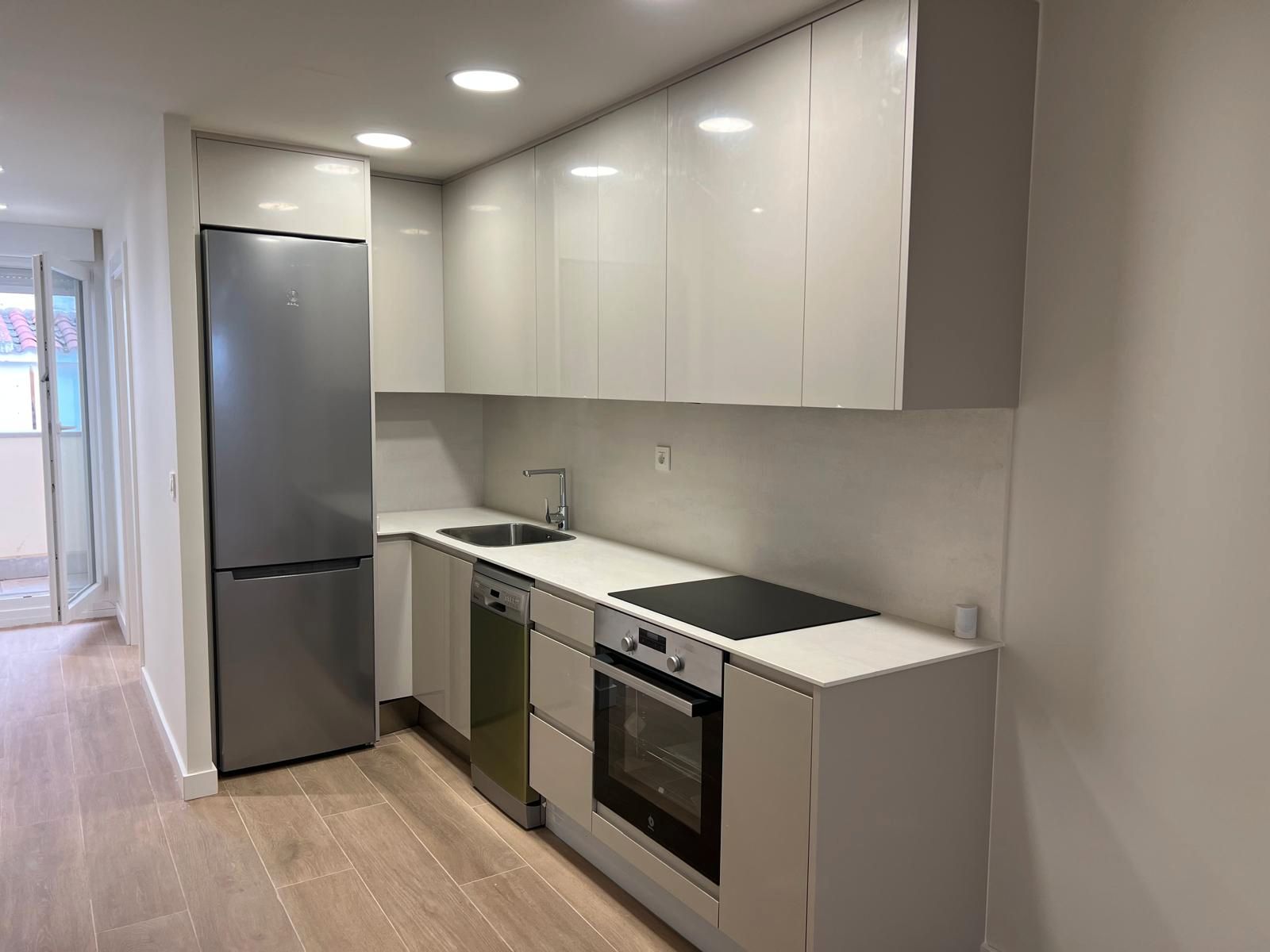 Attic for sale in Calle de Urrea, Paseo Independencia