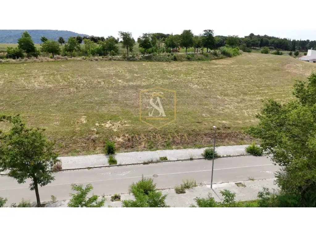Residencial en venta en La Roca del Vallès