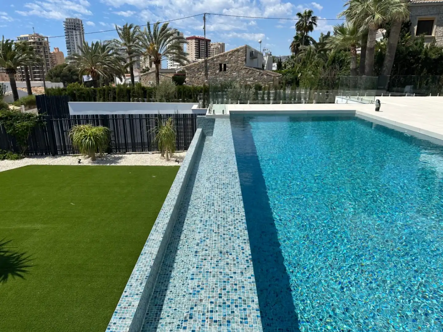 Villa avec terrasse à vendre à La Caleta - La Calalga -  Les Bassetes, imagen 18