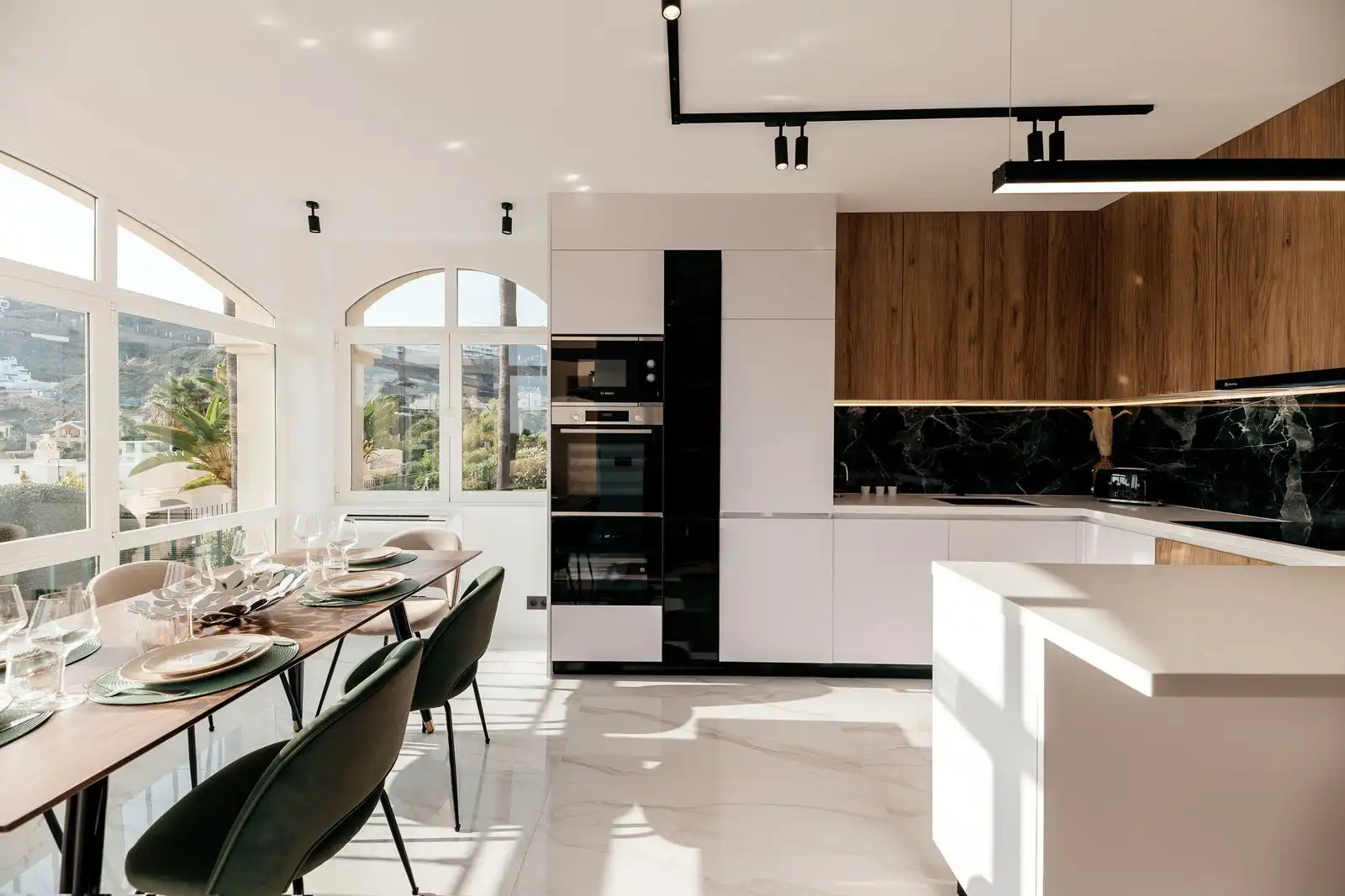 Dúplex en venta en Avenida Tomás Pascual 54, imagen 6
