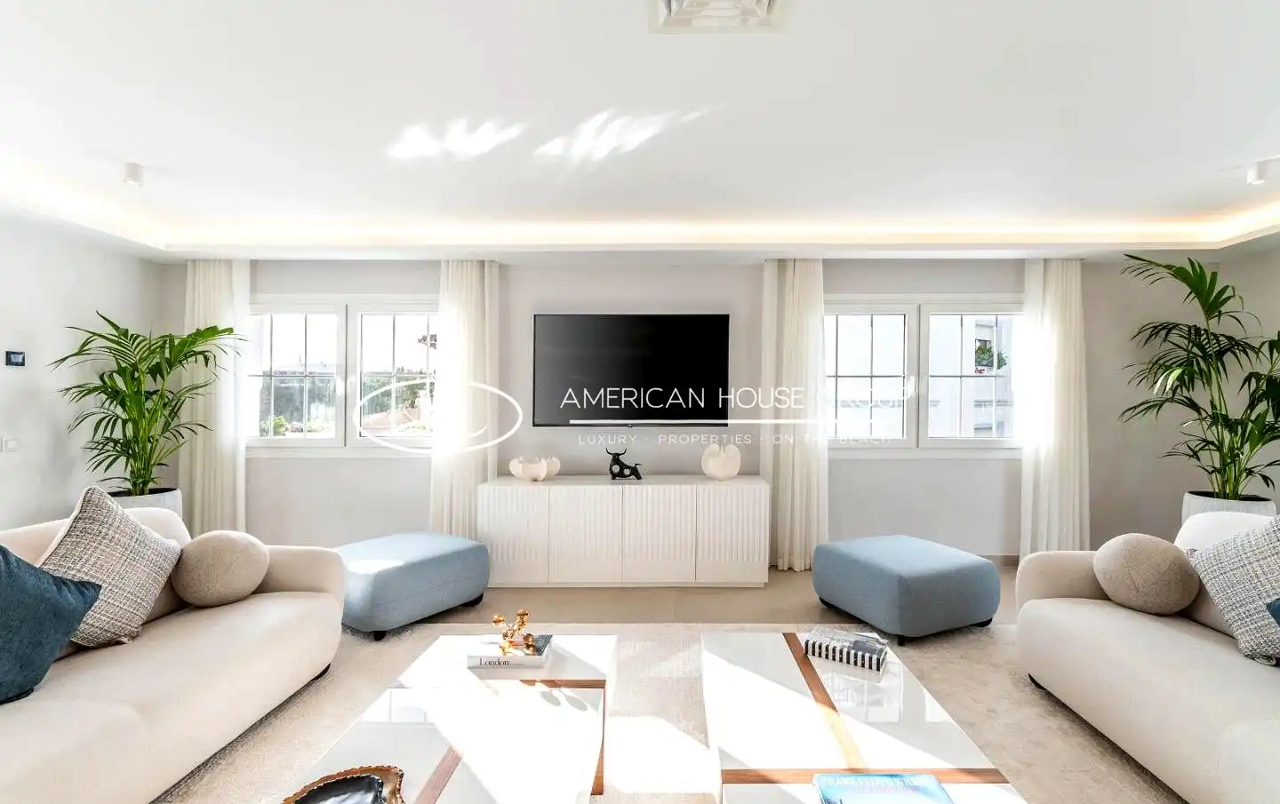 Penthouse mit Pool zum Verkauf in Nueva Andalucía, imagen 4