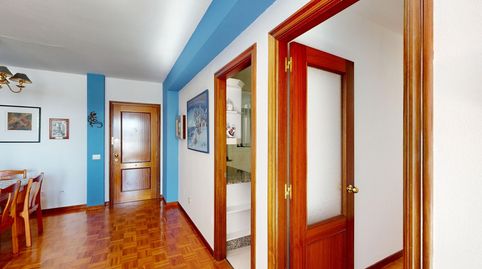 Foto 5 de Piso en venta en Trapero Pardo, Foz, Lugo