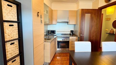 Foto 2 de Àtic en venda a  Ventorrillo, Malpica de Bergantiños, A Coruña