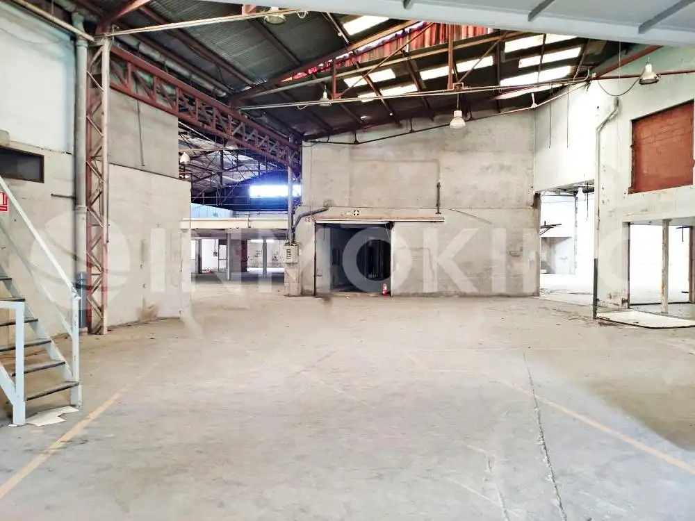 Nau industrial en venda en Vila-real