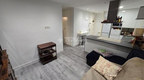 Photo 3 of Flat for sale in Las Águilas, Madrid