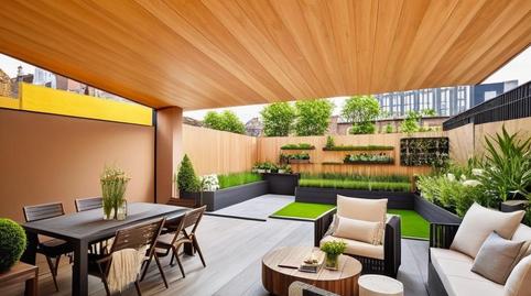 Photo 4 of Single-family semi-detached for sale in S'Arenal, Illes Balears