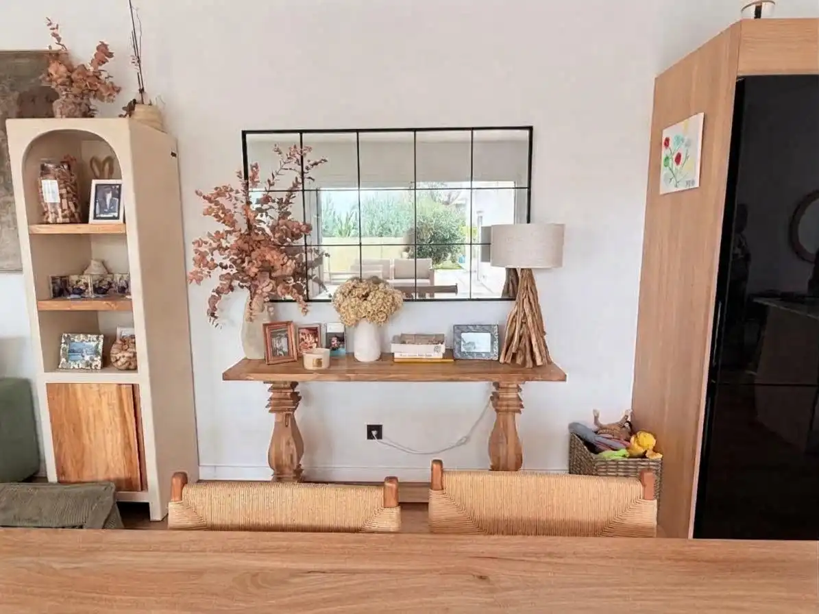 Casa con piscina in vendita a ANHIDRITA, imagen 16