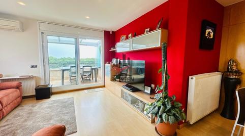 Foto 4 de Àtic en venda a Creu de la Mà, Girona