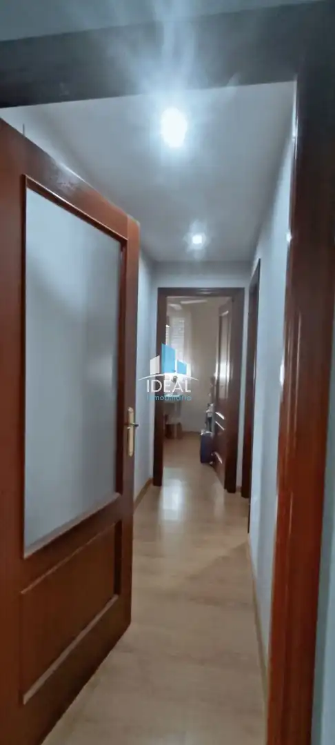 Attic for sale in Don Benito  with Air Conditioner, Heating and Terrace