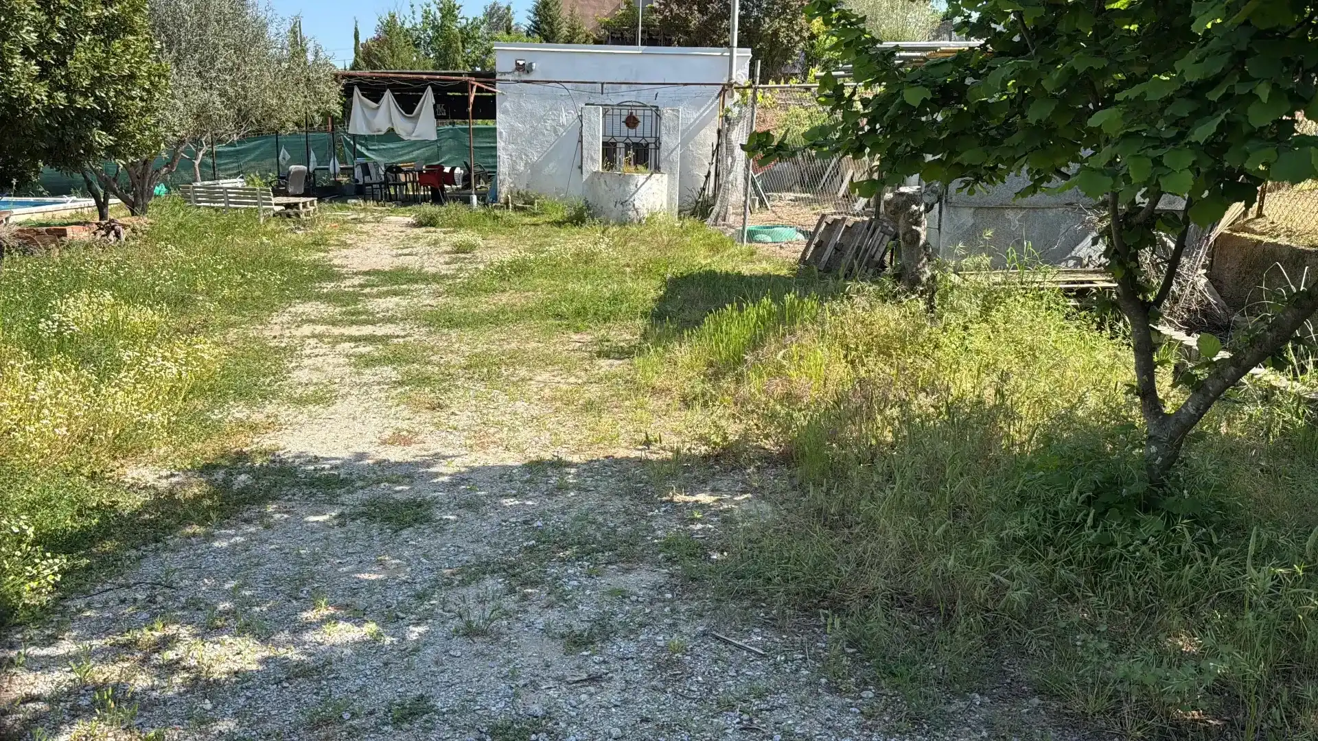 Terrenys i solars en venda a Castellnou - Can Mir - Can Solà