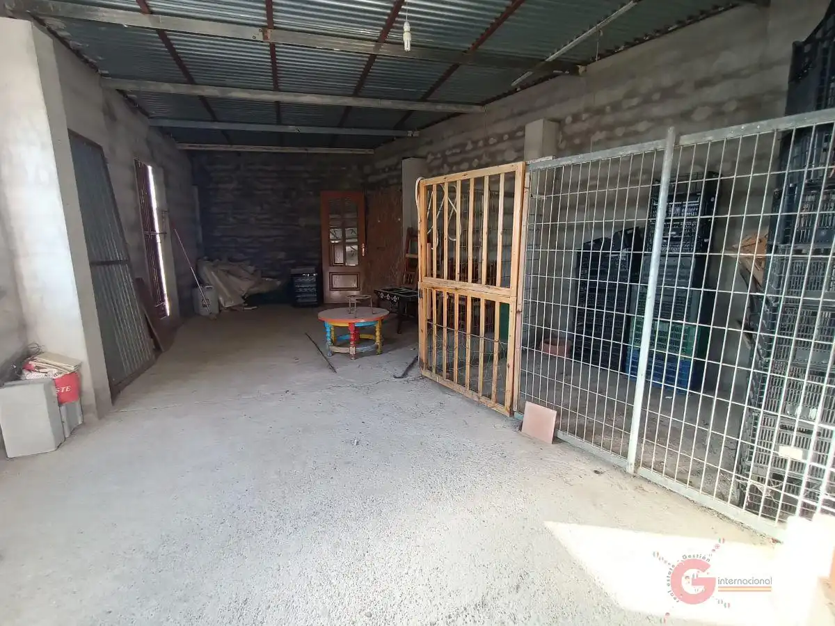 Casa rústica en venda a Molvízar, imagen 26