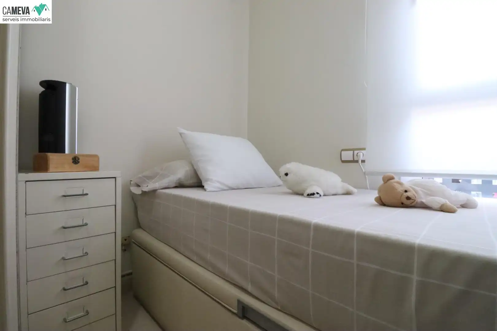 Wohnung mit Terrasse zum Verkauf in Centre - Sant Oleguer, imagen 31