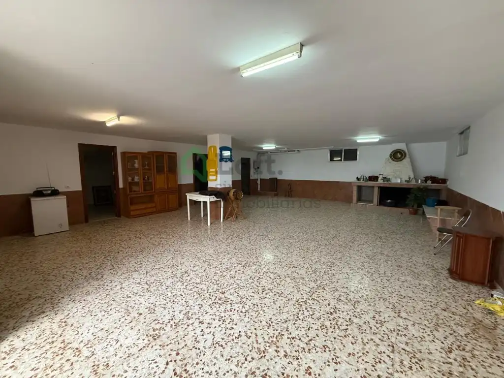 Chalet con jardín en venta en Dehesilla de Calamón - Campomanes, imagen 30