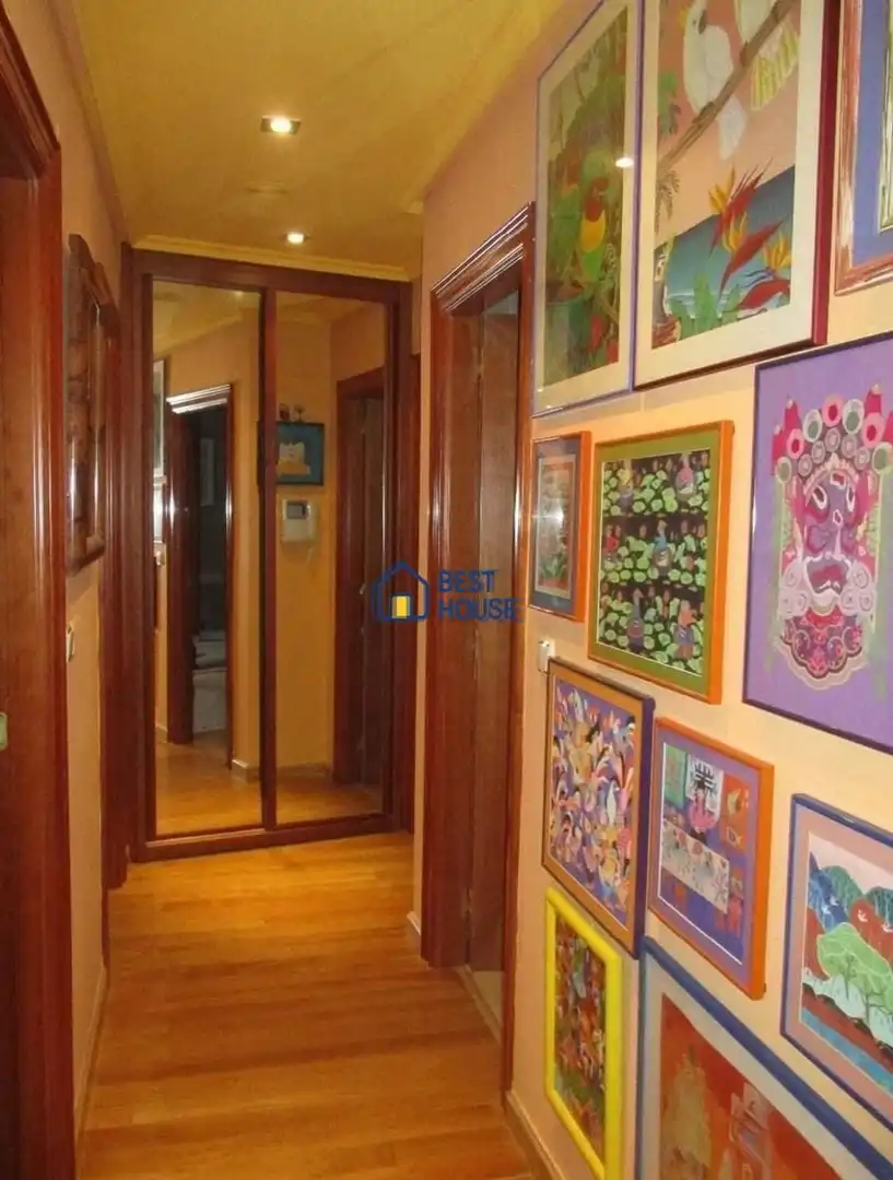 Apartamento en venta en Centro Ciudad