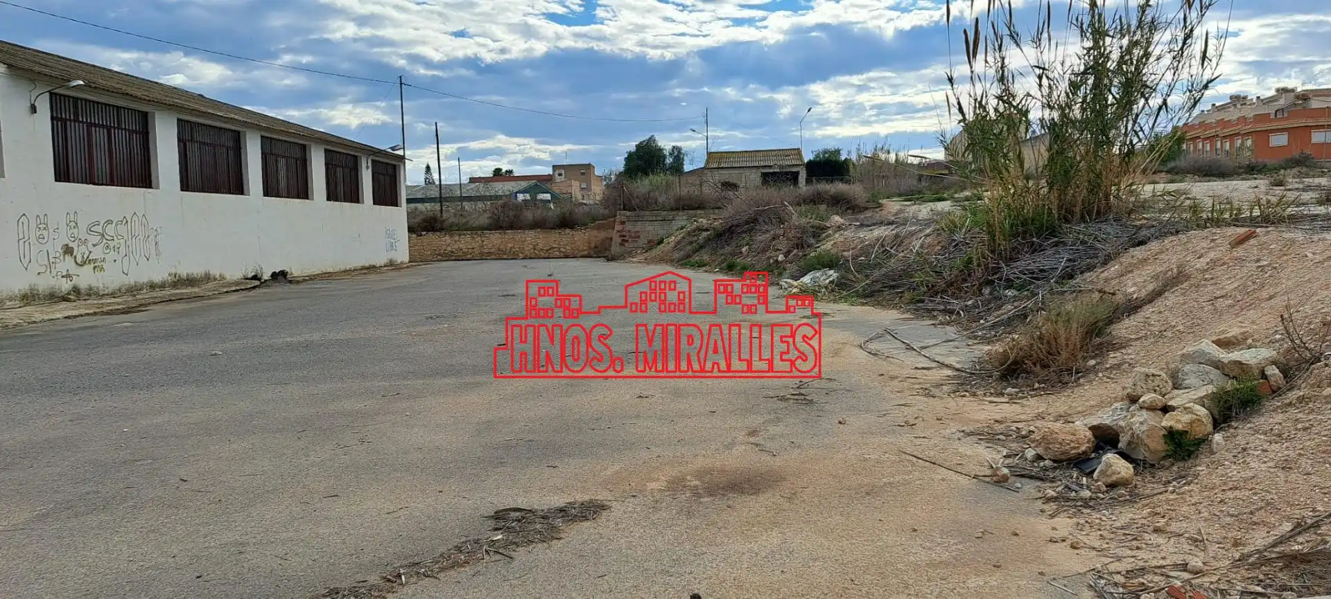 Nave industrial in vendita a Aspe Centro, imagen 17