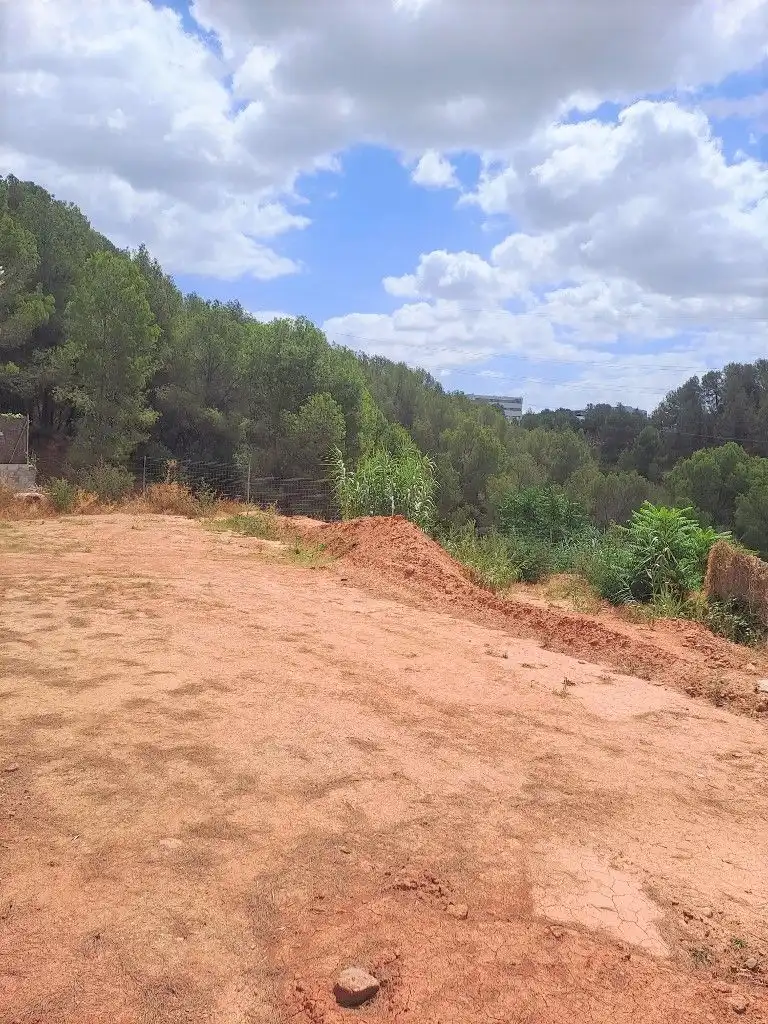 Residential land for sale in Carrer Garbí, imagen 4