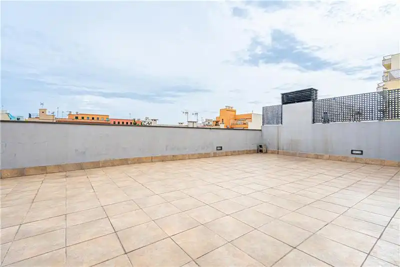 Appartement avec ascenseur à louer à Ponent, imagen 14