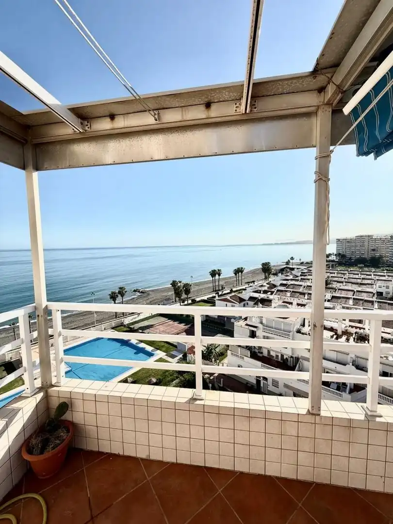 Attico con piscina in affitto a Avenida Avenida Andalucía, imagen 7