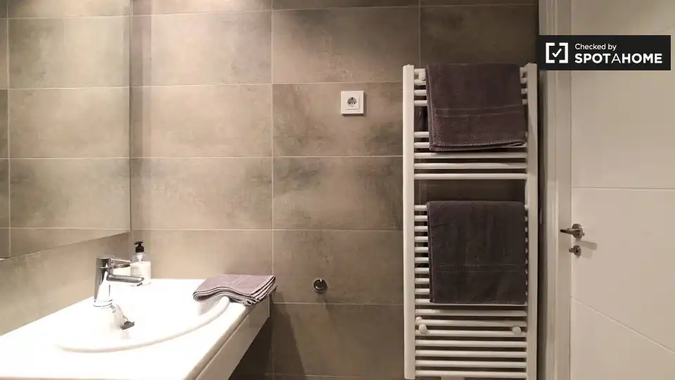 Flat to rent in Chamartín, imagen 14