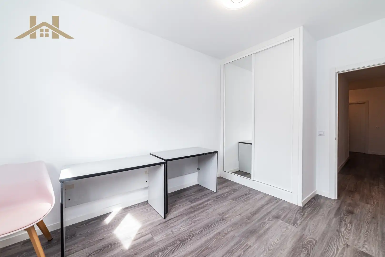 Bedroom of Flat for sale in El Tiemblo , Ávila